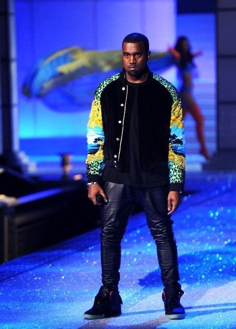 kanye versace|kanye west fashion.